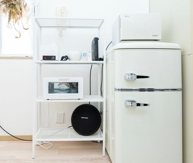 レンタルサロン&ルーム(完全個室) - カシェット名古屋