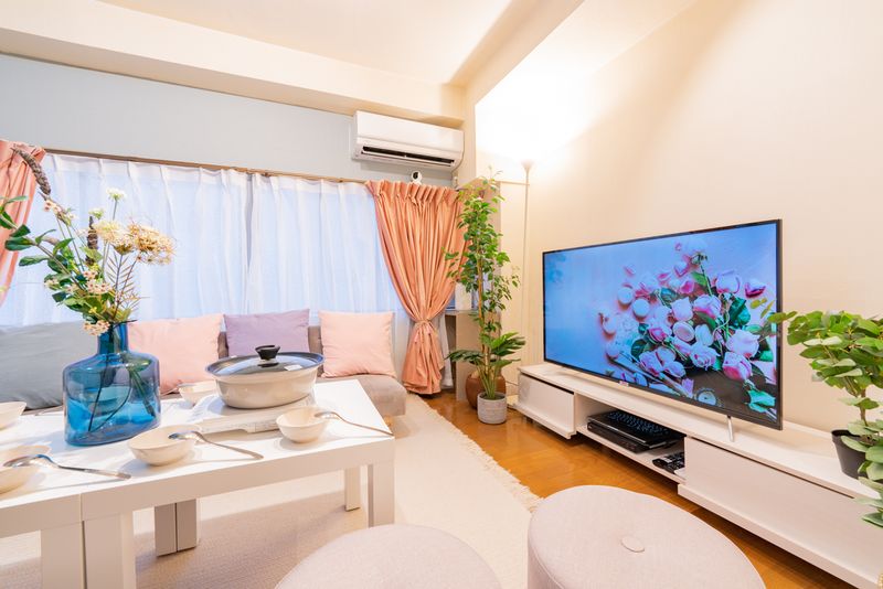 キッチン付きレンタルスペース・パーティルーム - マカロン神保町