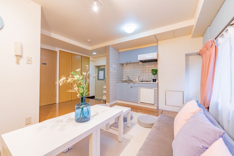 キッチン付きレンタルスペース・パーティルーム - マカロン神保町