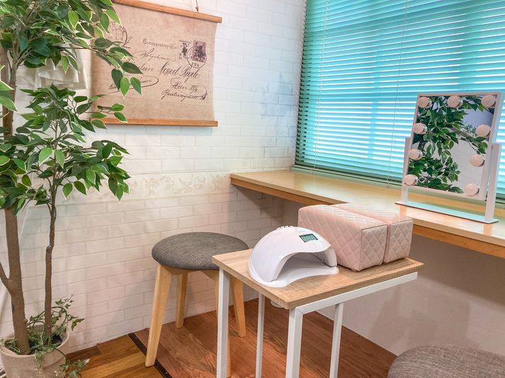 フレンチ風プライベートサロンRUE大塚 - RUE大塚