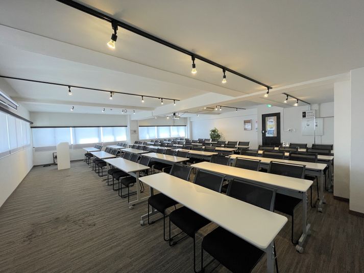 9B - TIME SHARING四谷