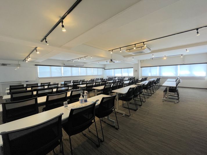 9B - TIME SHARING四谷