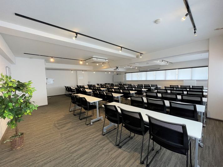 9B - TIME SHARING四谷