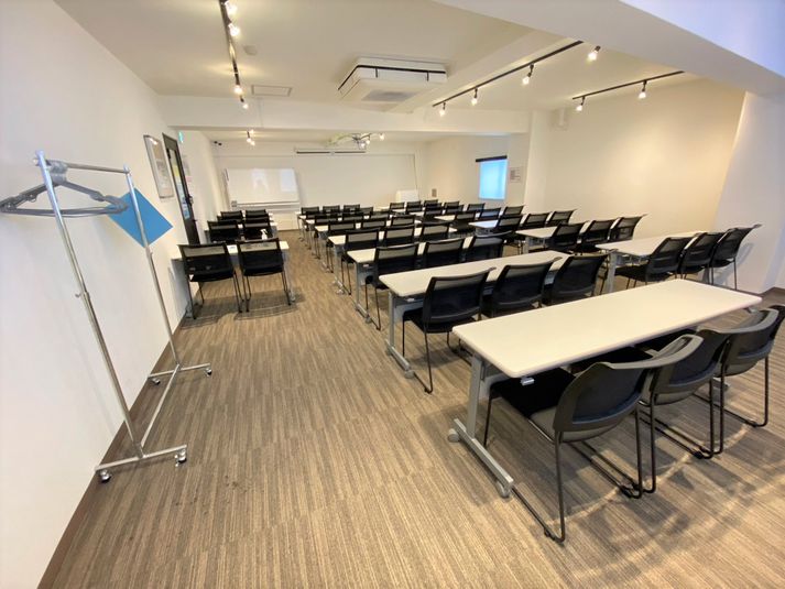 9A - TIME SHARING四谷