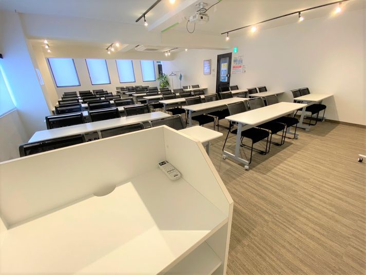 9A - TIME SHARING四谷