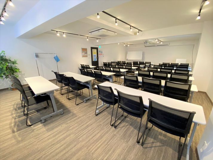 9A - TIME SHARING四谷