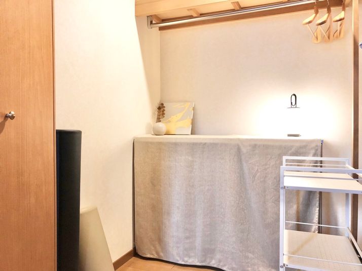 完全個室プライベートサロン#10【長時間割引・１日料金がお得！】 - LaQoo南森町プライベートサロン