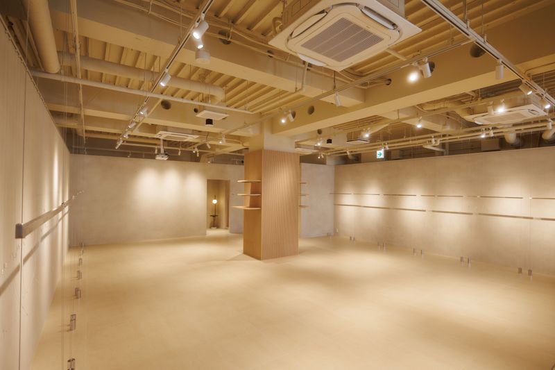 Rand表参道 - Rand