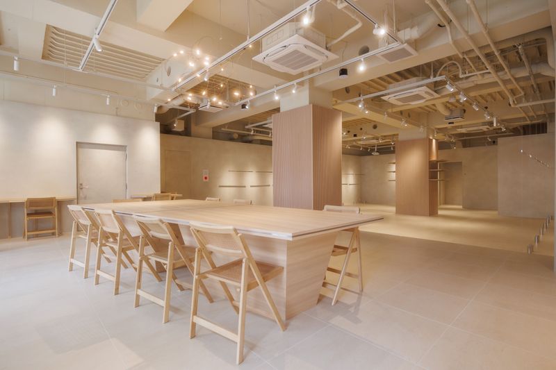 Rand表参道 - Rand