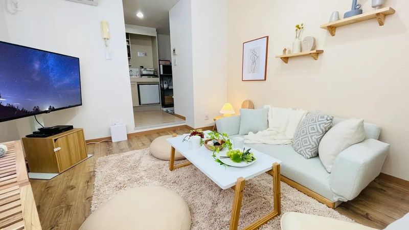 〈サラン町田〉space.GO - 〈サラン町田〉space.GO