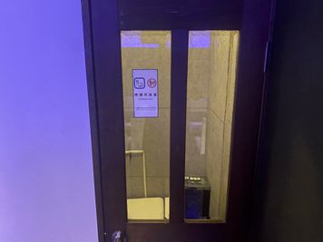 SP447 SHARESPE SP447【シェアスペcanon鶴ヶ峰】の室内の写真