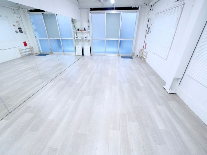 STUDIOFLAG北千住1号店 - STUDIOFLAG北千住1号店