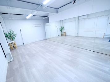 STUDIOFLAG北千住店