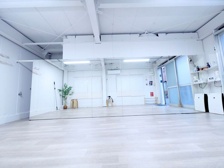 STUDIOFLAG北千住1号店 - STUDIOFLAG北千住1号店