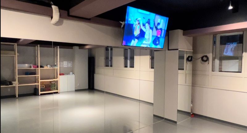 【大阪難波】Studio Akingdom大阪なんば校 - Studio Akingdom WEST 大阪なんば校　