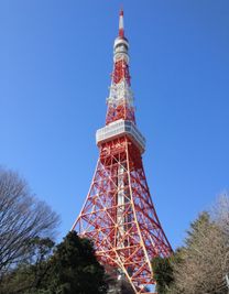 東京タワー近く - StudioIrodori赤羽橋 防音設備有！レンタルスタジオIrodori赤羽橋店のその他の写真