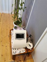 全世代の女性のためのセルフケアスポット　ソフィア百花園 全世代の女性のための健康セルフエステ　ソフィア百花園　※女性専用の室内の写真