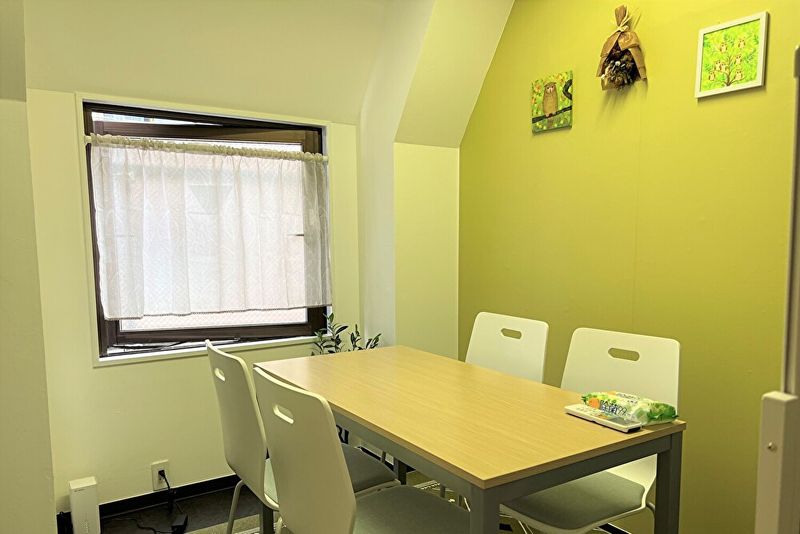 ふくろうのラッキースペース「スペースオウルⅡ」 - スペースオウルⅡ