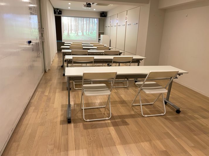 千代田三信ビルスペース - 千代田三信ビルスペース