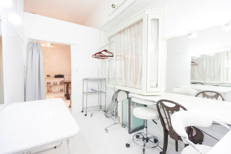 レンタルスタジオパトローネ Astudio - レンタルスタジオパトローネ Astudio