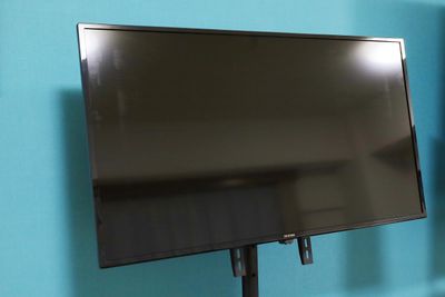 モニター - スペースオウルⅢの設備の写真