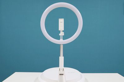 リングライト - スペースオウルⅢの設備の写真