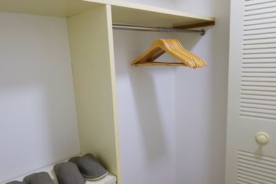 ハンガー - スペースオウルⅢの室内の写真