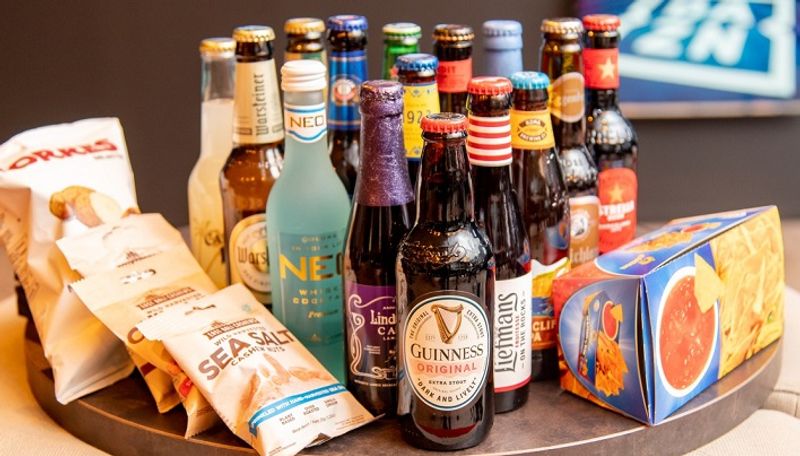 貸切スペース - SPORTS LOUNGE