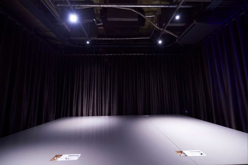 多目的スペース - fireworksstudios