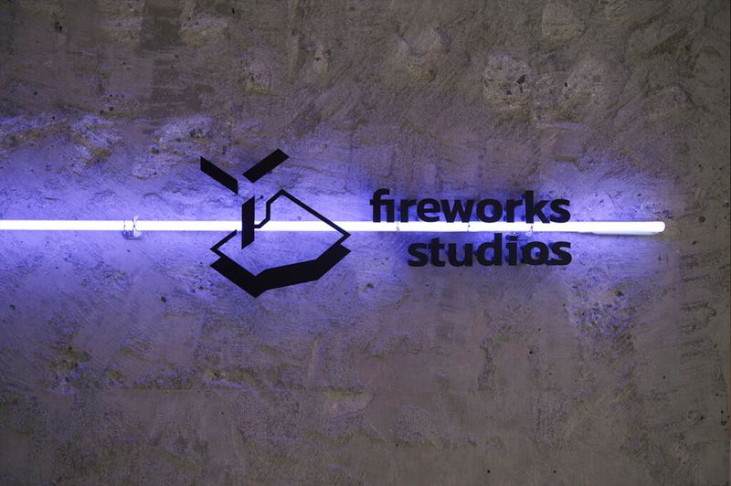 多目的スペース - fireworksstudios
