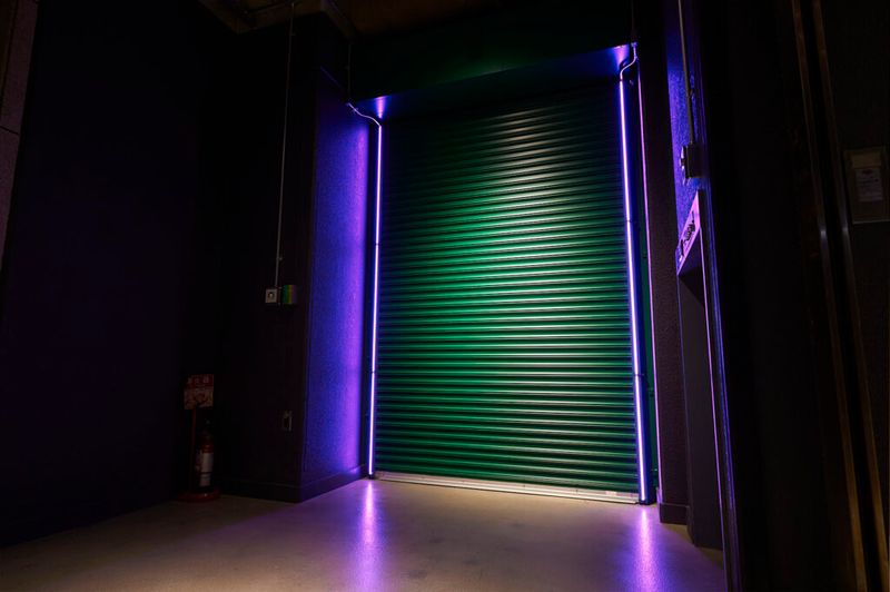 多目的スペース - fireworksstudios