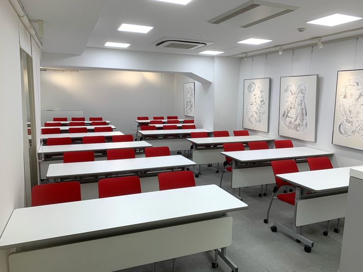 貸し会議室・イベントスペース - New York Art Galaxy