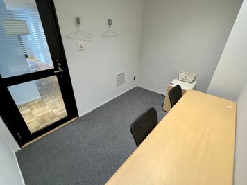【2名でゆったり使えるサイズのお部屋】 - TIME SHARING 六本木 第6DMJビル 4Aの室内の写真