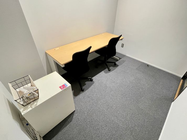 4A - TIME SHARING 六本木 第6DMJビル