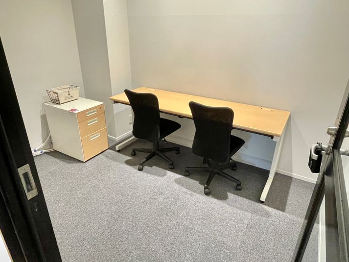 4A - TIME SHARING 六本木 第6DMJビル