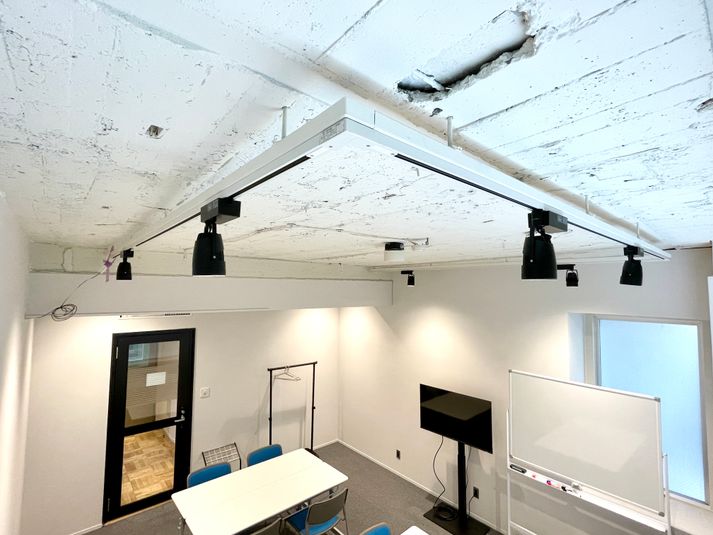 4B - TIME SHARING 六本木 第6DMJビル