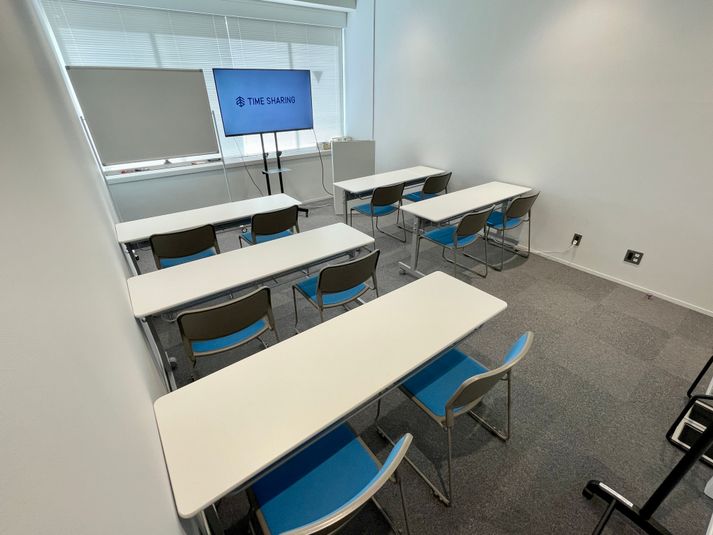 4C - TIME SHARING 六本木 第6DMJビル