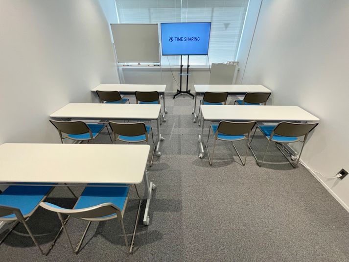 4C - TIME SHARING 六本木 第6DMJビル