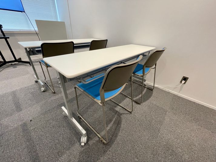 4C - TIME SHARING 六本木 第6DMJビル