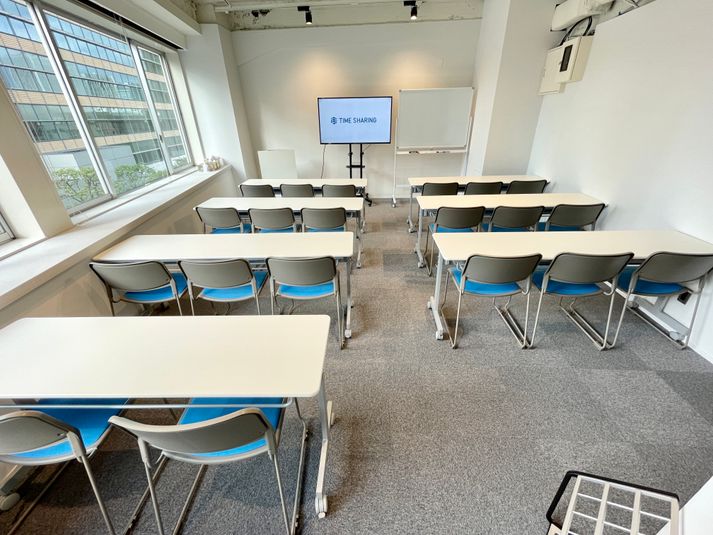 4E - TIME SHARING 六本木 第6DMJビル