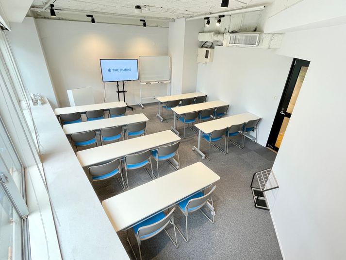 4E - TIME SHARING 六本木 第6DMJビル