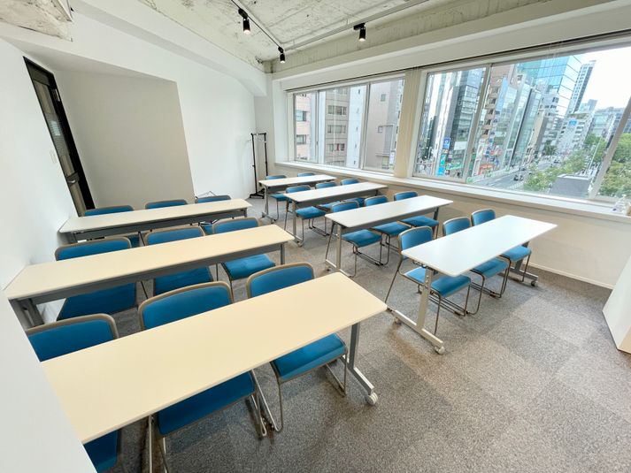 4E - TIME SHARING 六本木 第6DMJビル