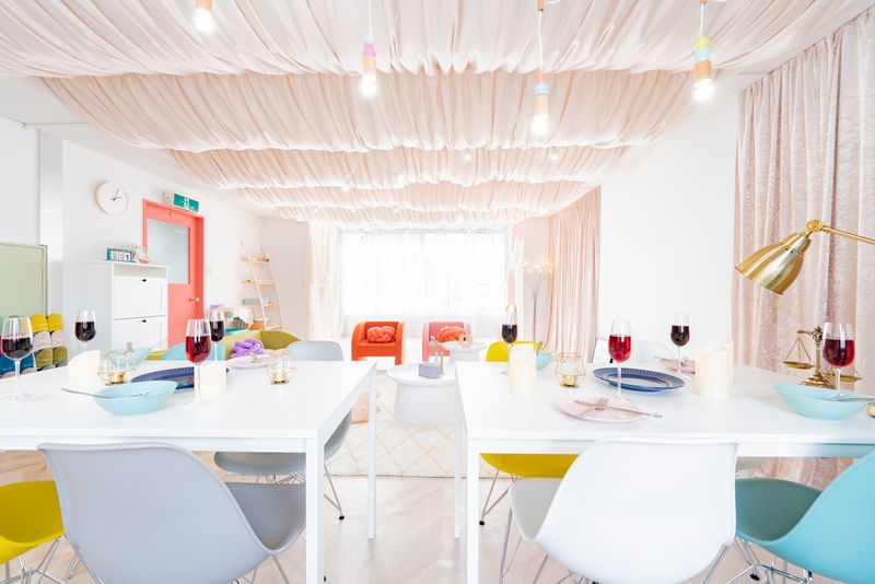 レンタルスペース - 321_Elegance八王子