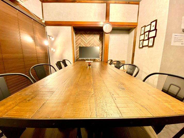 北千住 Room A - LEAD conference