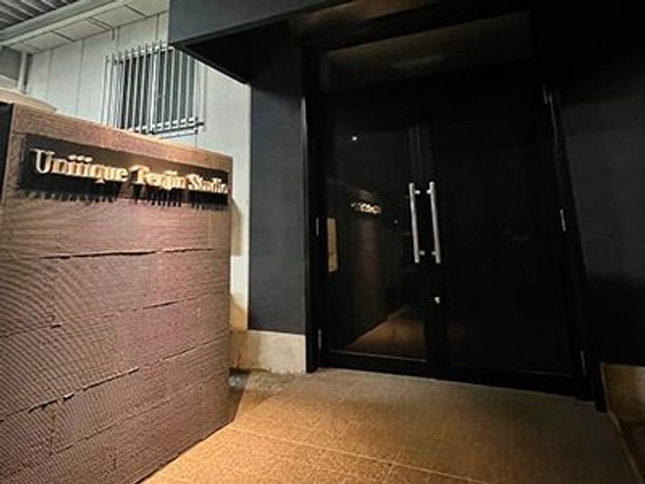 2F STUDIO：Uniiique Tenjin Studio - Uniiique Tenjin Studio