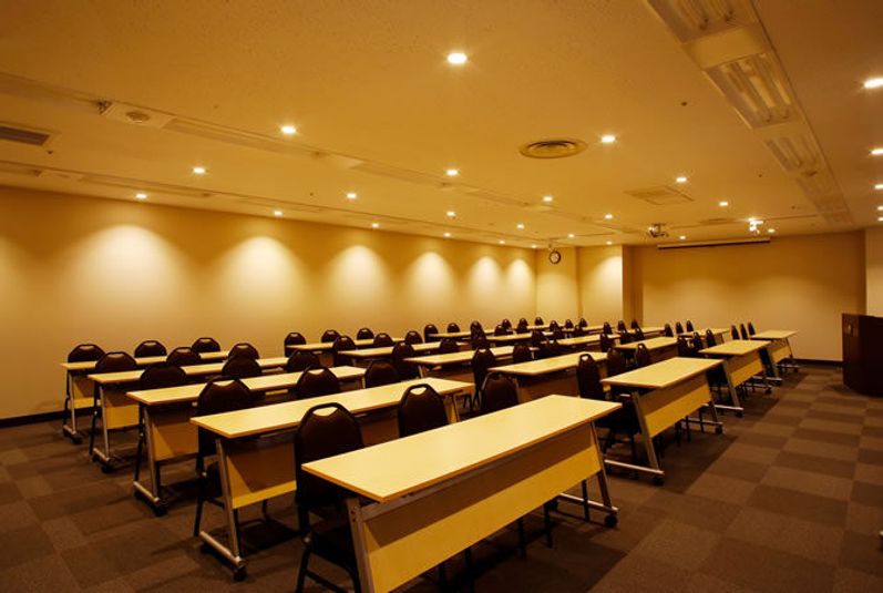 604号室 - アットビジネスセンター心斎橋駅前