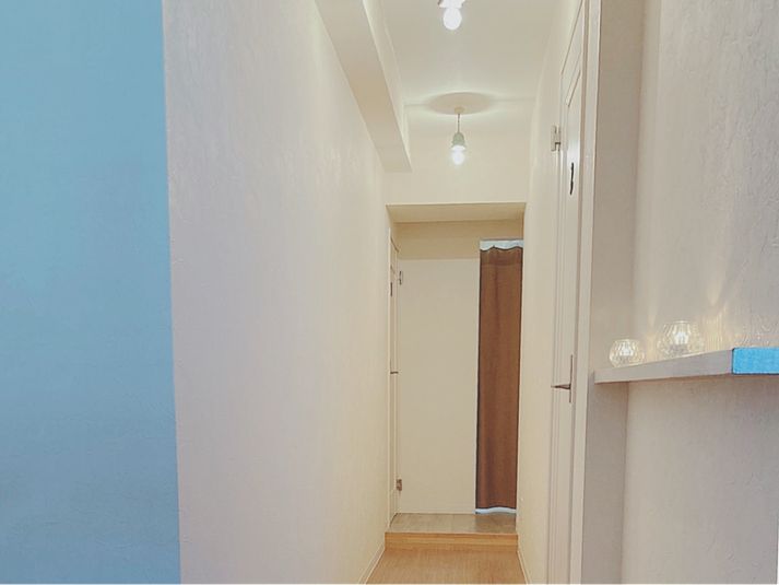 おしゃれなパーソナルレッスンスペース - 温活リラクゼーションサロンLuce