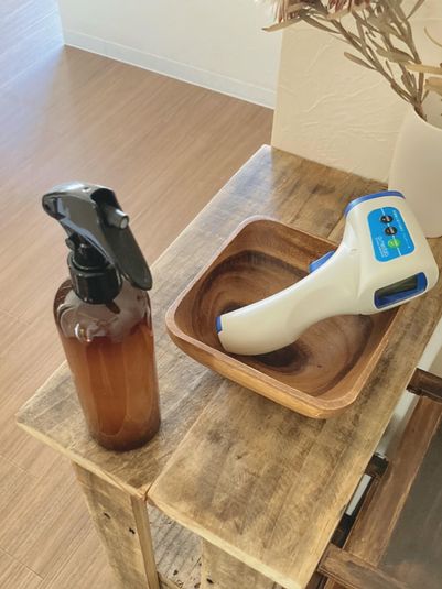 おしゃれなパーソナルレッスンスペース - 温活リラクゼーションサロンLuce