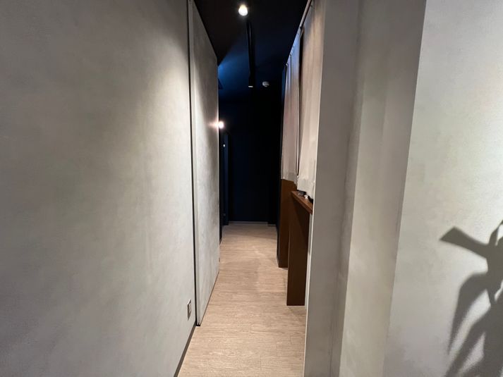 個室１ - 焼肉芝浦　二子玉川店