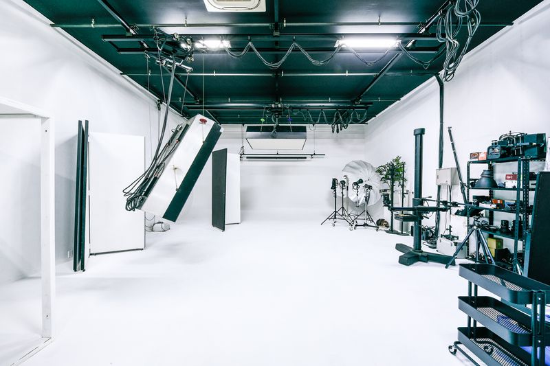 シェアスタジオ SHiRO 名古屋 本陣 - シェアスタジオ SHiRO